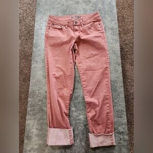 Prana pants